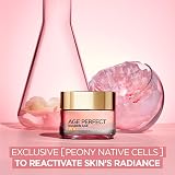 L'Oréal Paris Age Perfect Rosy SPF20 Day Cream 50ml 60+ Golden Age view 4
