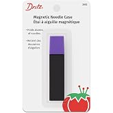 Dritz Magnetic Needle Case, 1 Count