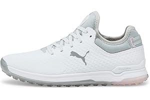 Puma Golf Womens Proadapt AlphacatGolf Shoe