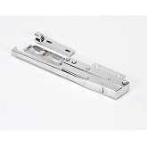 Kason 172-000006 Chrome Straight Handle Latch
