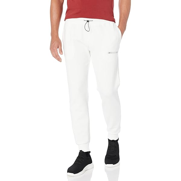 ★sale★8YARDS Ribbed Joggers | White Lululemon Brushed Softstreme Ribbed High-Rise Jogger - White