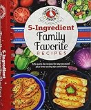 5 Ingredient Family Favorite Recipes
