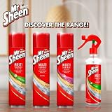 Mr Sheen Multi Surface Polish Spray Magnolia Cherry Blossom 250ml view 7