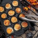 Sur La Table Pro Ceramic Shrimp and Scallop Pan CC7688