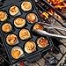 Sur La Table Pro Ceramic Shrimp and Scallop Pan CC7688