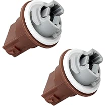 Ford Turn Signal Socket Pair Of Turn Signal Light Sockets For Ford F150