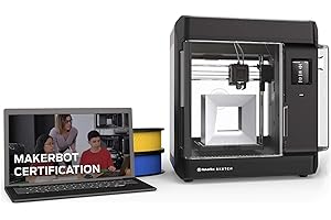 MakerBot SKETCH 3D Printer