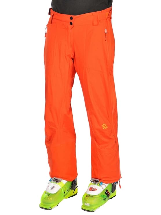 Damen Snowboard Hose Völkl Touring Lite Shell Pants