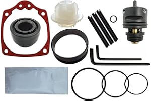 NBWOAL 904949 Overhaul Kit For Porter Cable Nail Gun Parts FN250B FN251