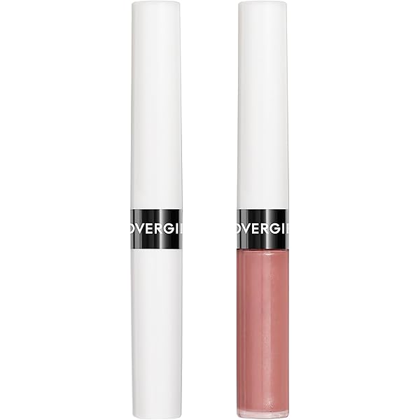 Amazon.com : CoverGirl Outlast All Day Lipcolor, Canyon [626