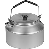 Trangia Aluminum Kettle