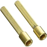 Delta Faucet RP61820 Addison On Wall Stem Assembly