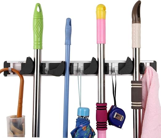 Armario para fregona | Los mejores armarios