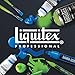 Liquitex Professional Paint Marker Set, 6 Piece, Fluorescents