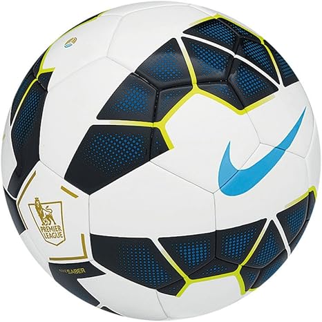 nike saber soccer ball