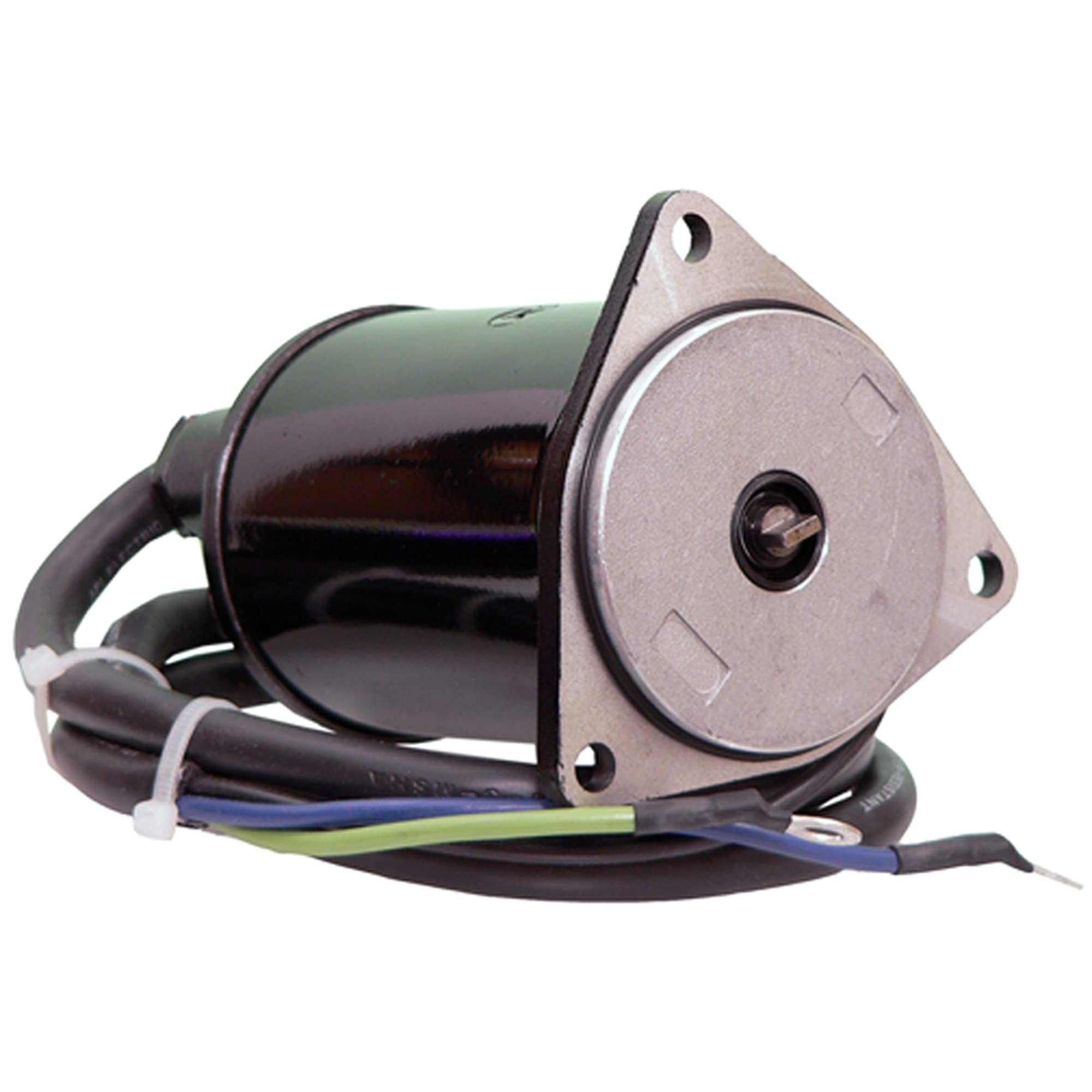Photo 1 of DB Electrical TRM0045 Tilt Trim Motor for Suzuki DT Sersies, 38100-87D00-01T, 38100-87D00-02H, 38100-87E10-OED, 18-6785