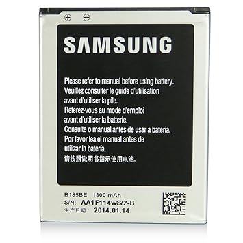 Samsung B185BC Battery