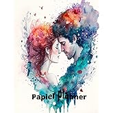 papier planner: planner for 2023