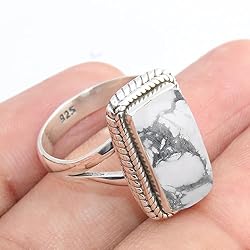 925 Sterling Silver Ring For Women & Girls Genuine