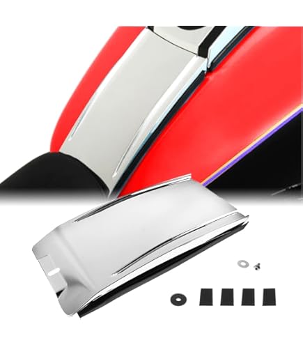 Amazon.com: Dash Cover Switch Nameplate for Harley Softail