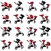 Baby Jogger City Select Stroller in Ruby