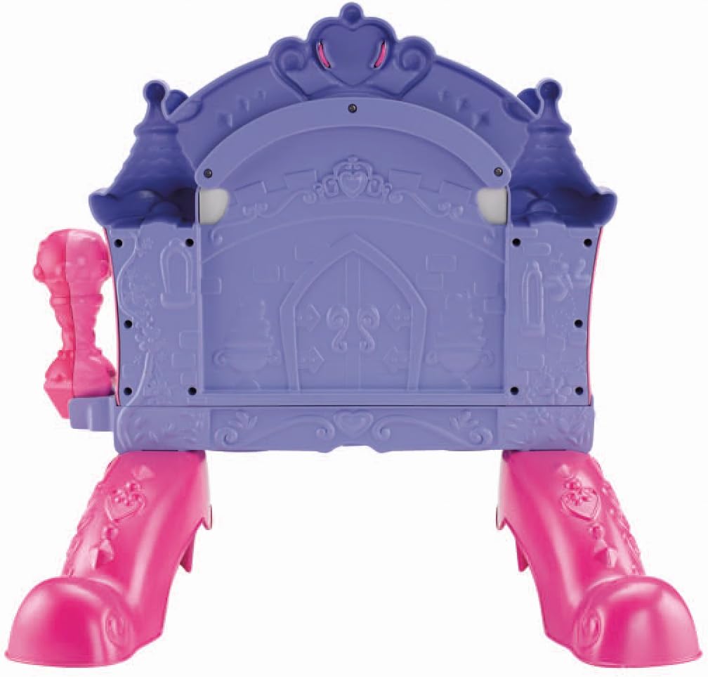 fisher price princess mirror