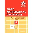 More Mathematical Challenges