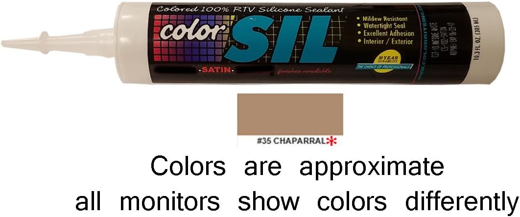 Which Is The Best Custom Building Products Chaparral Grout