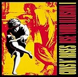 Use Your Illusion I [Vinyl]