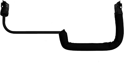 tike tech double stroller