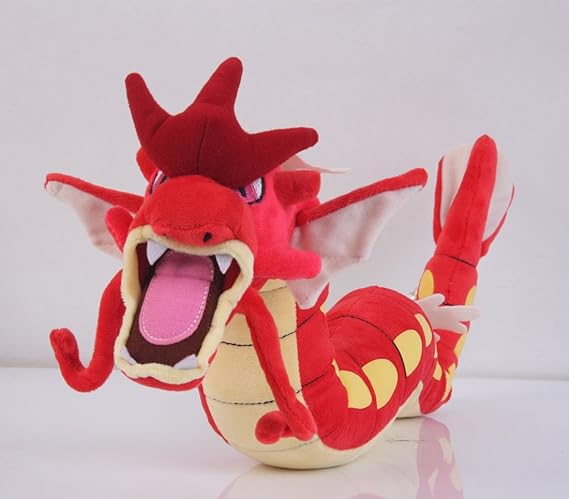 gyarados plush amazon