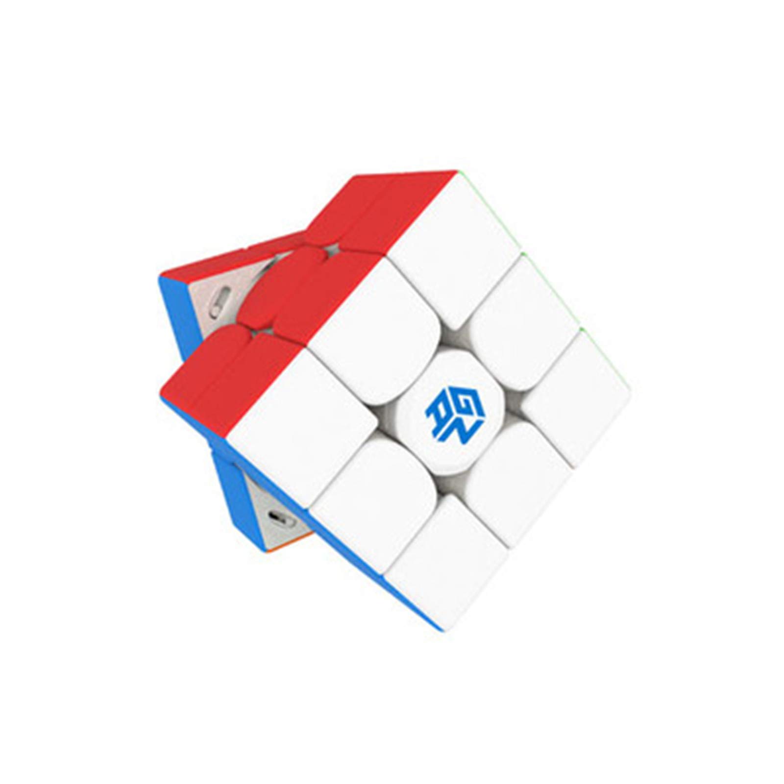 Photo 1 of GAN 11 M Pro UV Coated 3x3 Speed Cube by Cuberspeed GAN 11 M Pro UV Coated stickerless Puzzle