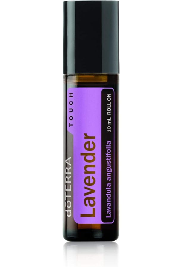 Amazon.com: doTERRA - Neroli Touch Essential Oil - 10 mL Roll On