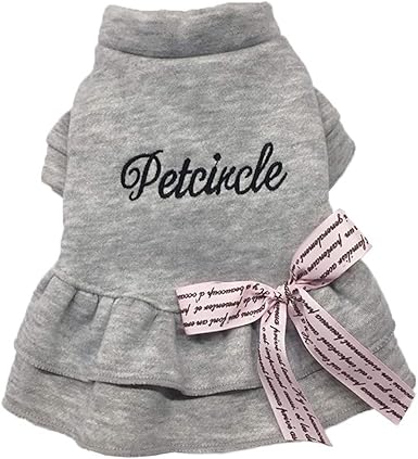 Walaka Vetement Chienchat Accessoires Pour Chiot Manteaux