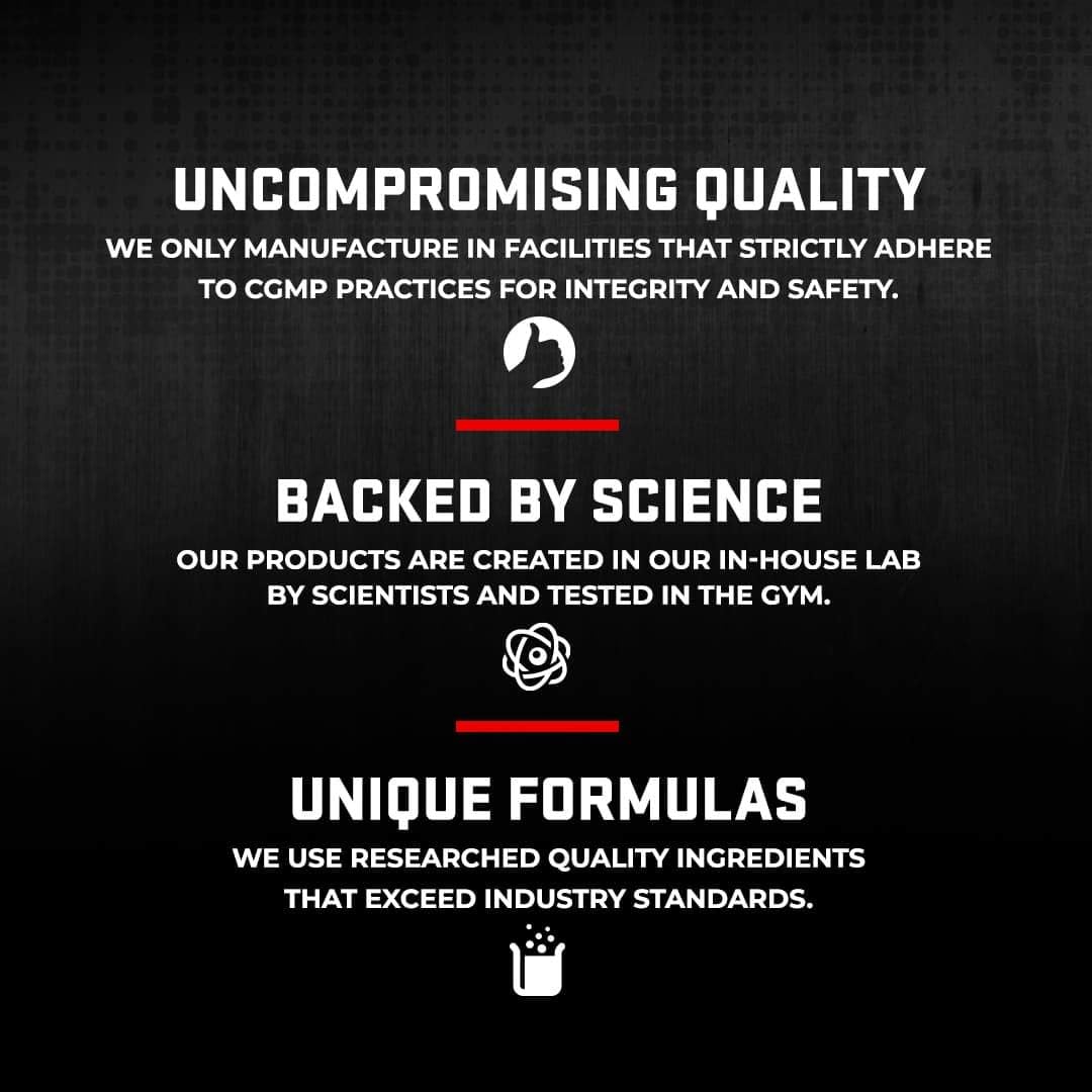ProSupps L-Carnitine 1500 Liquid Fat Burner, Stimulant Free Metabolic Enhancer (Berry, 16 Fl. Oz): Health & Personal Care