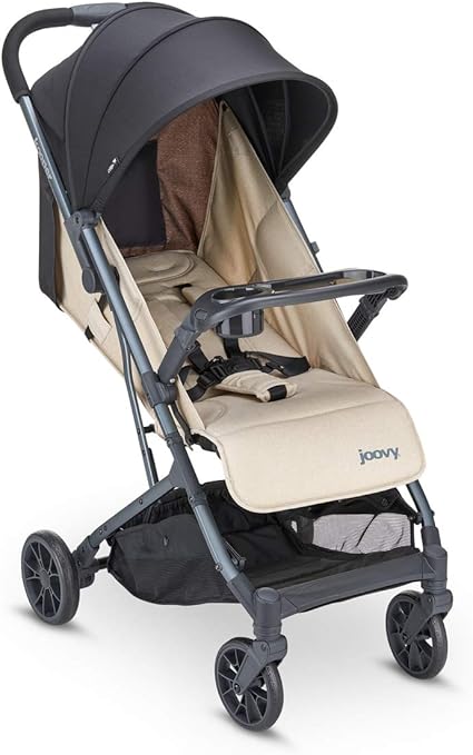 poussette joovy