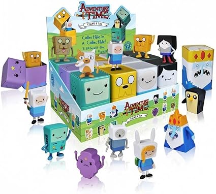 adventure time blind box