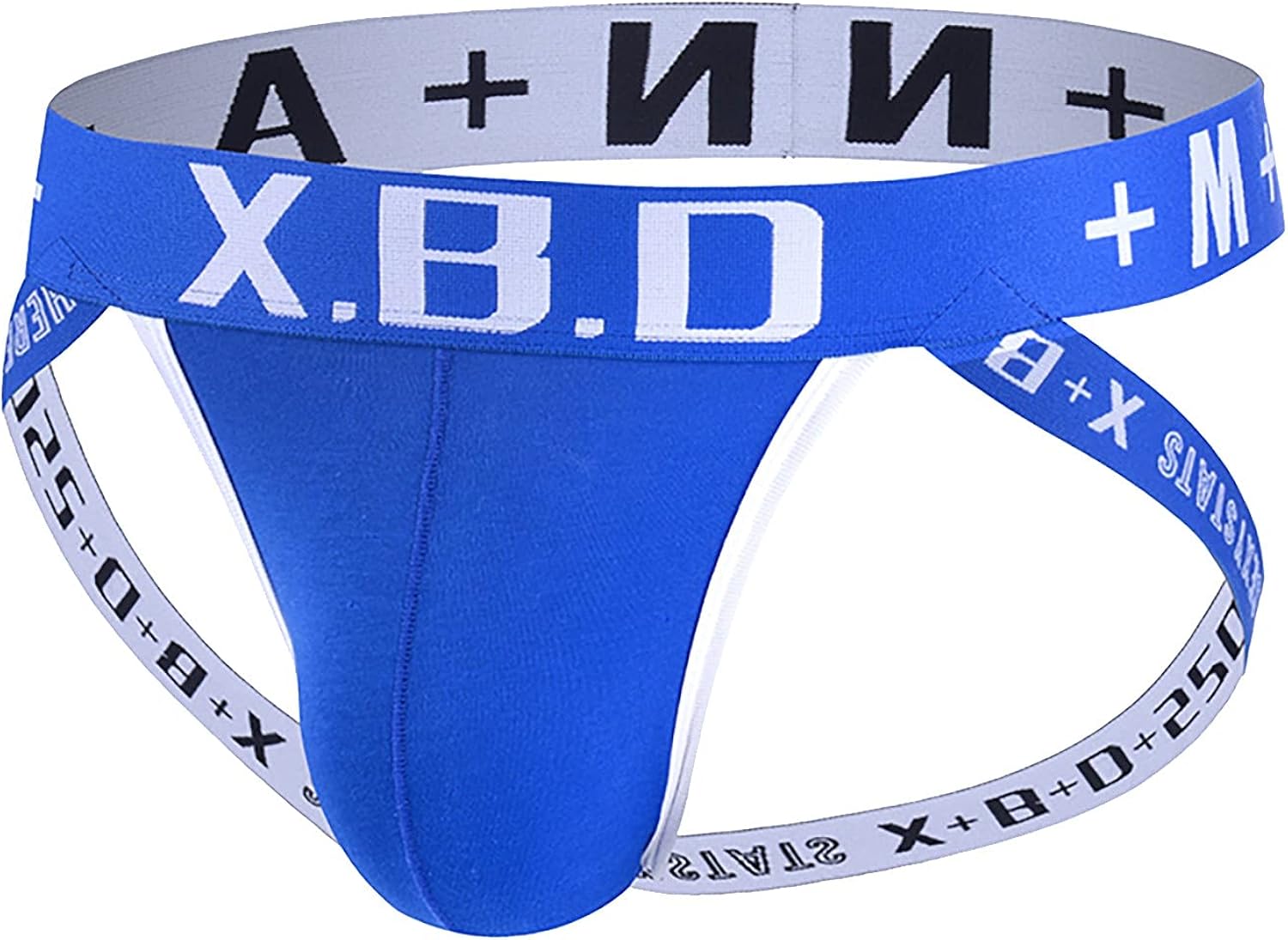 Celucke Jockstrap Herren - Sport Unterwäsche Set Mit Atmungsaktivem Design