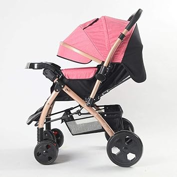 prams travel system