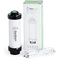 Beast Cooler Accessories StarBright Rechargeable Cooler Light with USB Charging - Cooler Light for YETI, RTIC, Igloo, Coleman - Waterproof LED - No Installation Required - 5.35x1.61x5.35 Inches