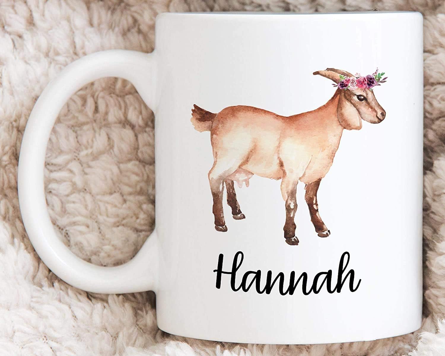 Goat COFfee Mug, Goat s For Women, Goat Lover s, Goat Mom