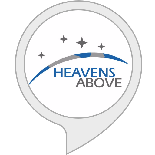 HeavensAbove Amazon.co.uk Alexa Skills