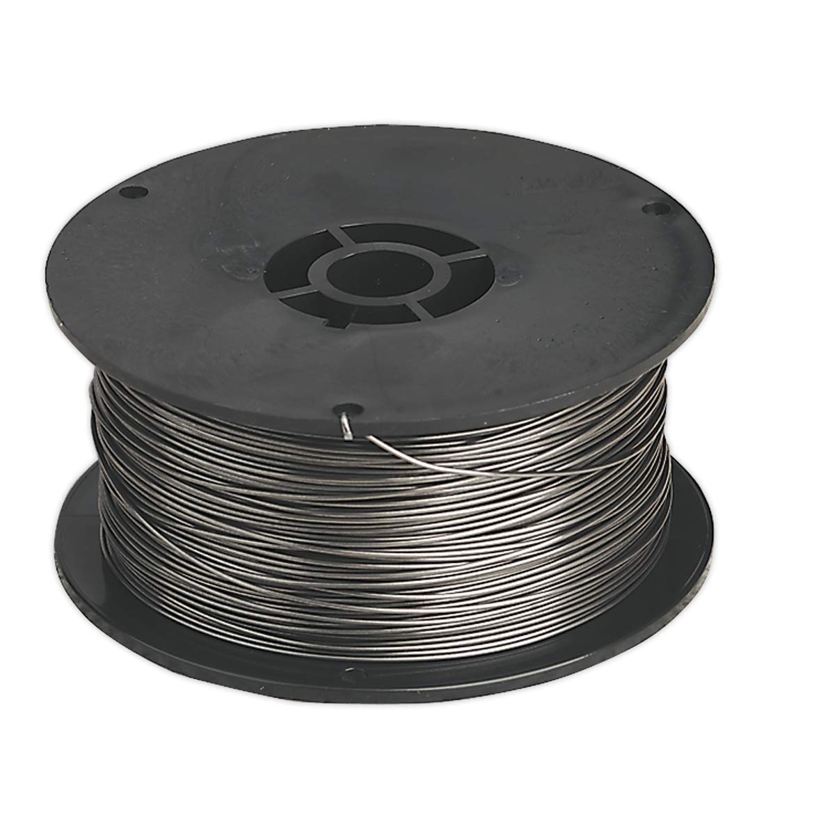 Sealey Tg100/1 Flux Cored Mig Wire 0.9Kg 0.9Mm A5.20 Class E71T-Gs