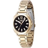 Invicta Lady's Wildflower 32mm Stainless Steel Quartz Watch