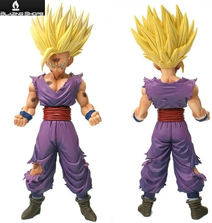 figurine sangohan