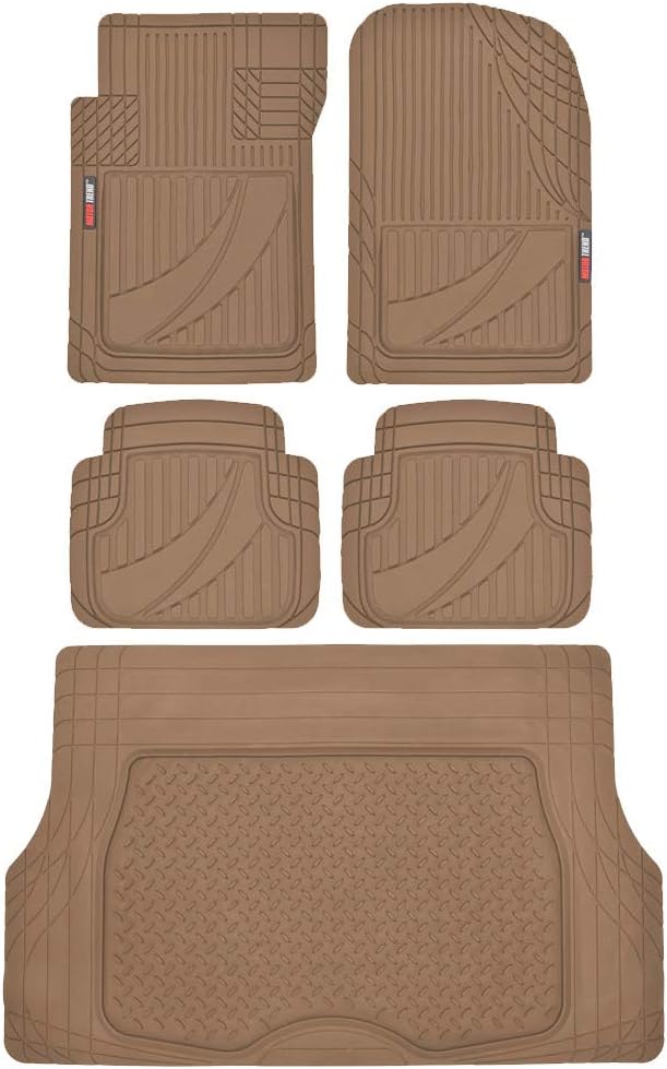 Best Toyota Land Cruiser Carpet Replacement