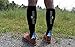 Compression Socks Knee Highs Graduated Support Athletic Running Circulation Pregnancy Health Nurses Travel Shin Splints Triathlon Fitness Therapy Swelling Cardio Vascular Arthritis Cross-Fit Cycling
