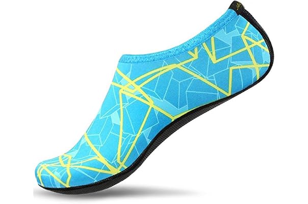 Amazon Los más vendidos: Mejor Zapatos de Agua para Mujer