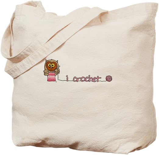 crochet reusable shopping bags