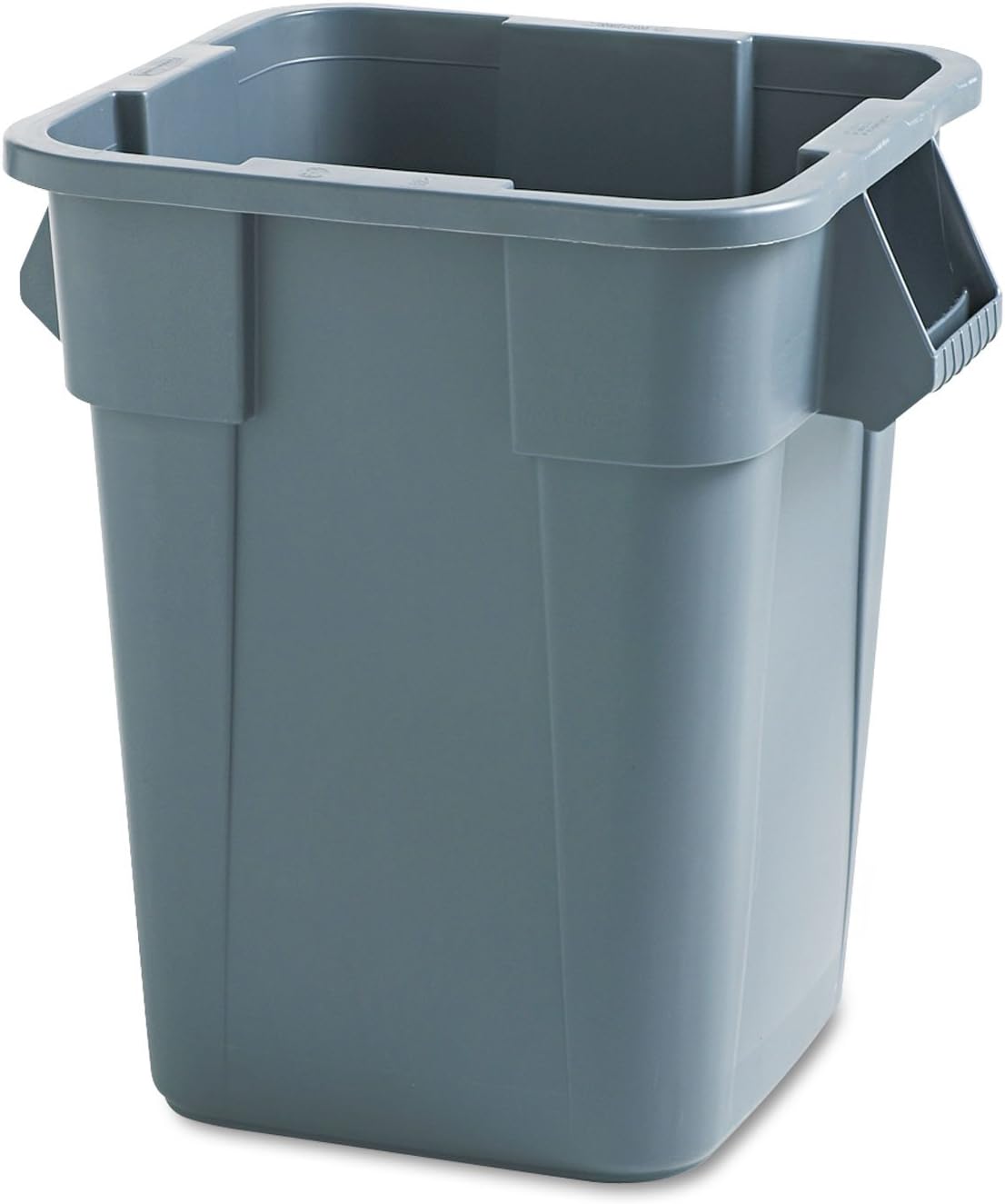 The 9 Best Rubbermaid 40 Gallon Brute Square